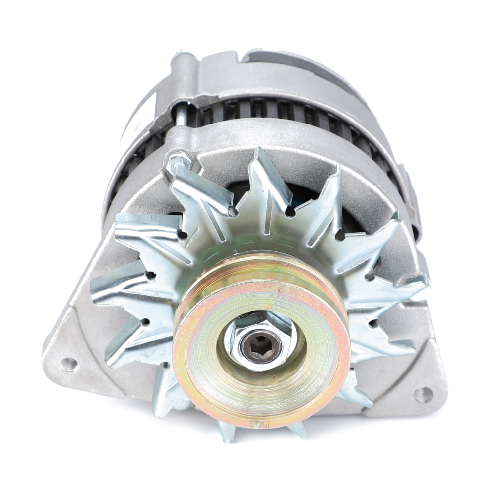 АЛЬТЕРНАТОР