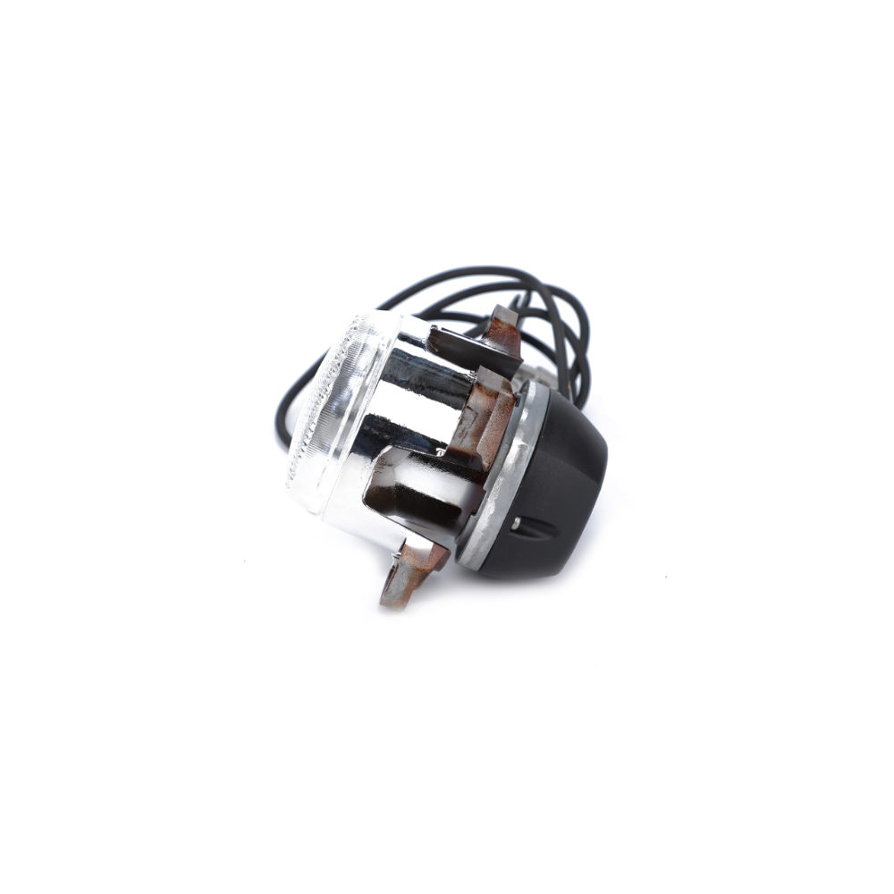 РАБОЧИЙ СВЕТ