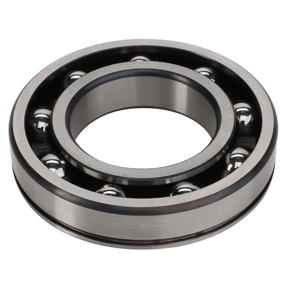 Шариковый подшипник, глубокая канавка