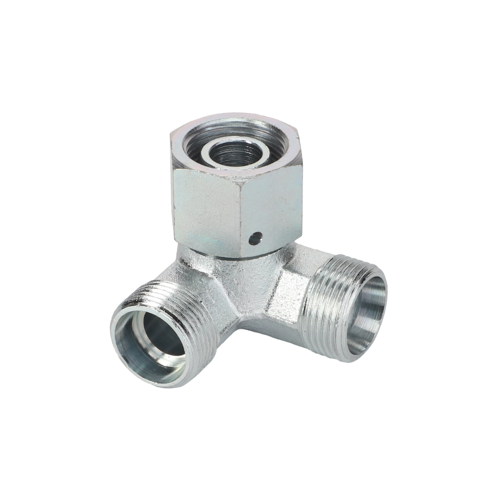 МУФТА ПОВОРОТНОГО СОЕДИНЕНИЯ