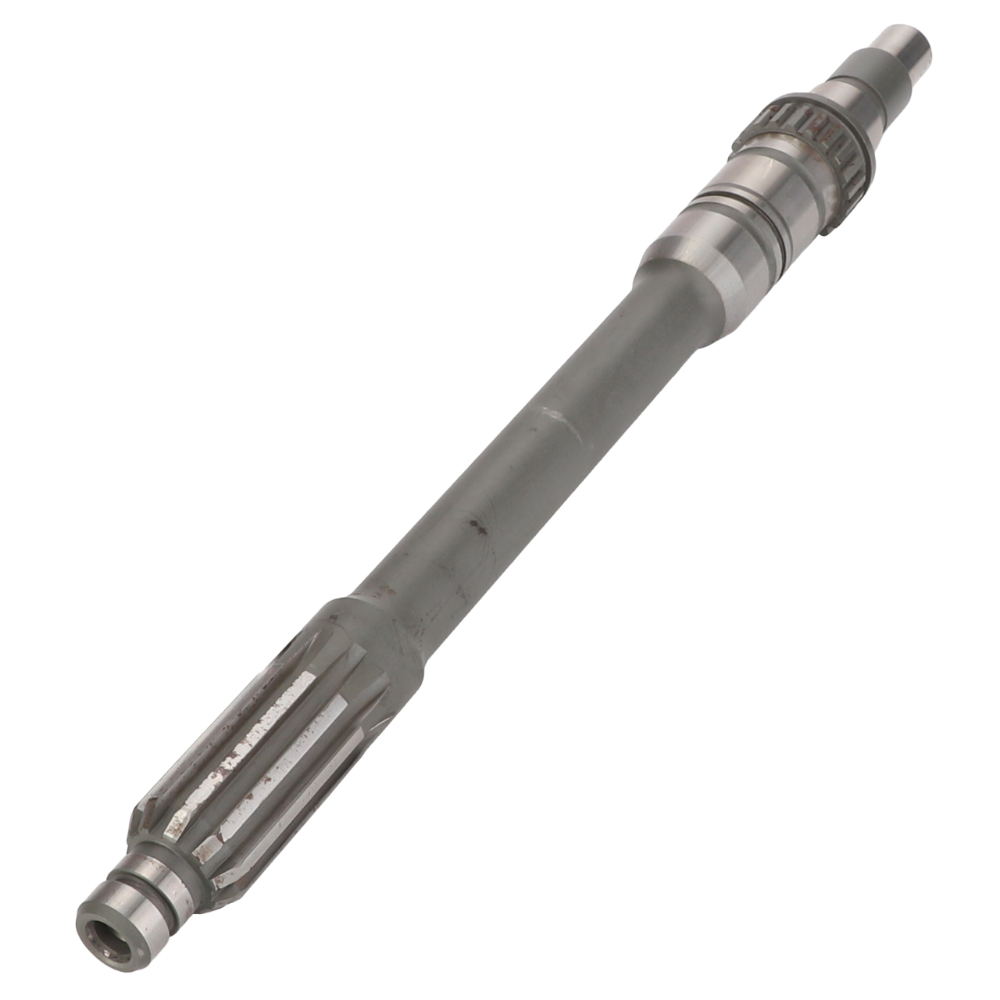 ПРИВОДНОЙ ВАЛ