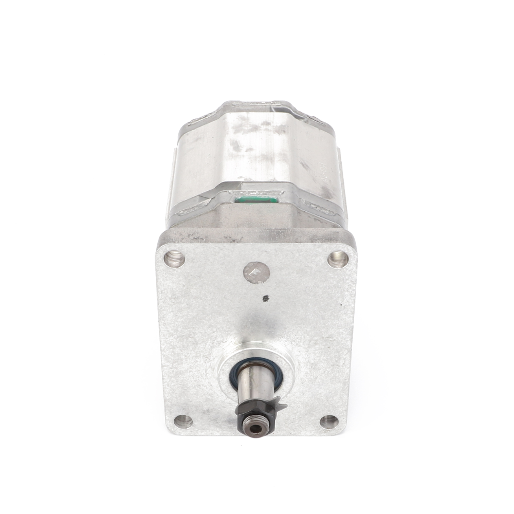 ГИДРАВЛИЧЕСКИЙ НАСОС