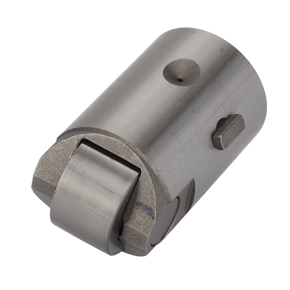 Роликовый толкатель