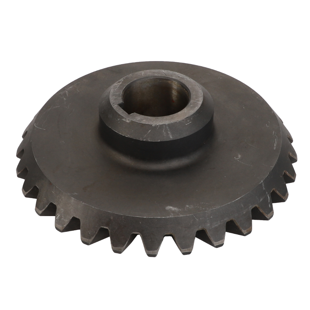 Коническая шестерня