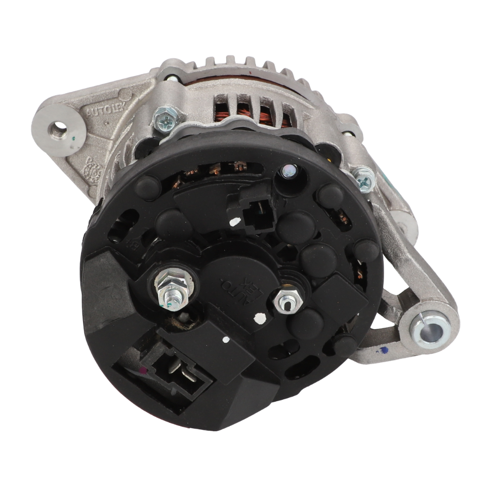 АЛЬТЕРНАТОР