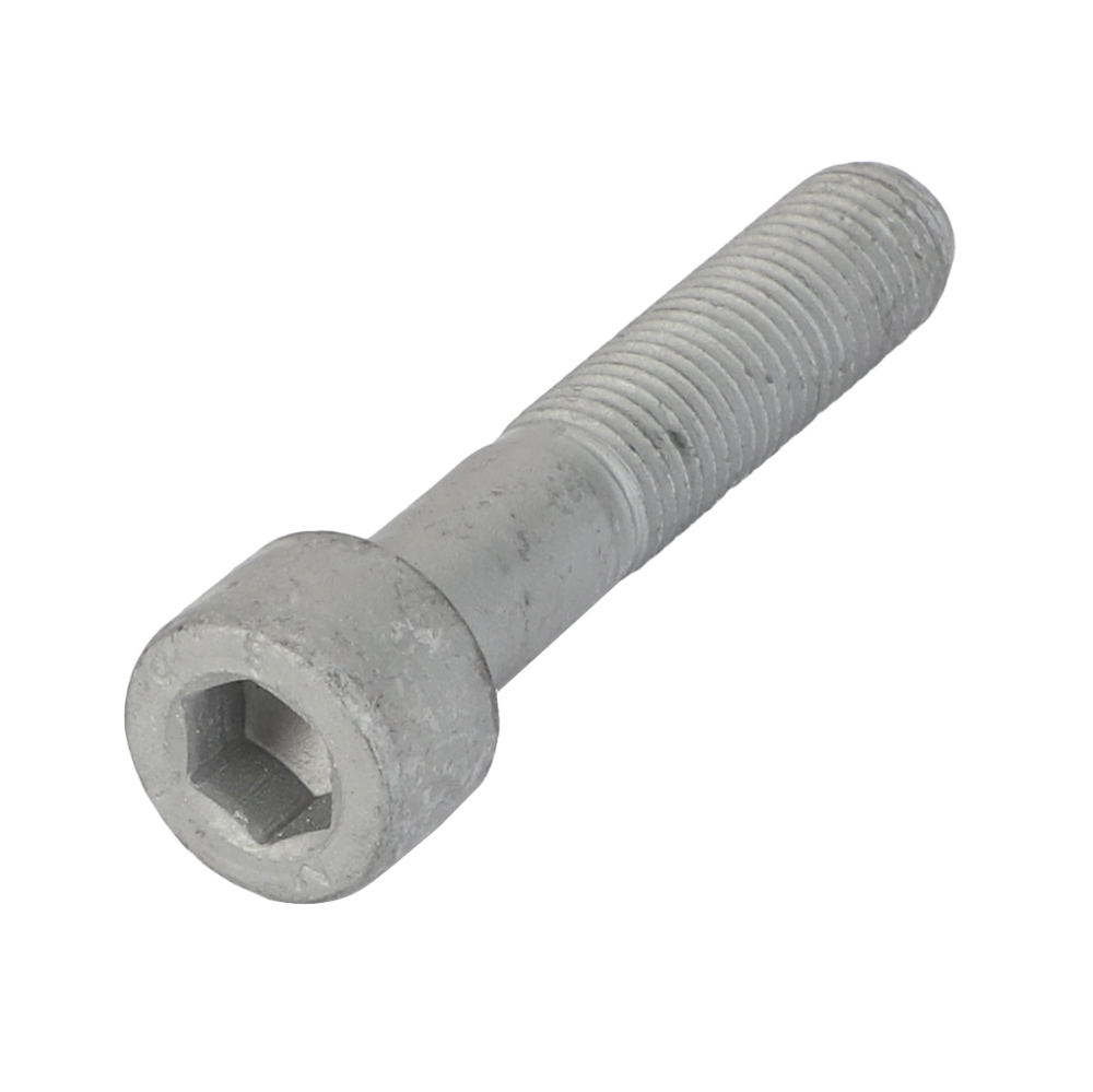 Шестигранный винт с уменьшенной головкой