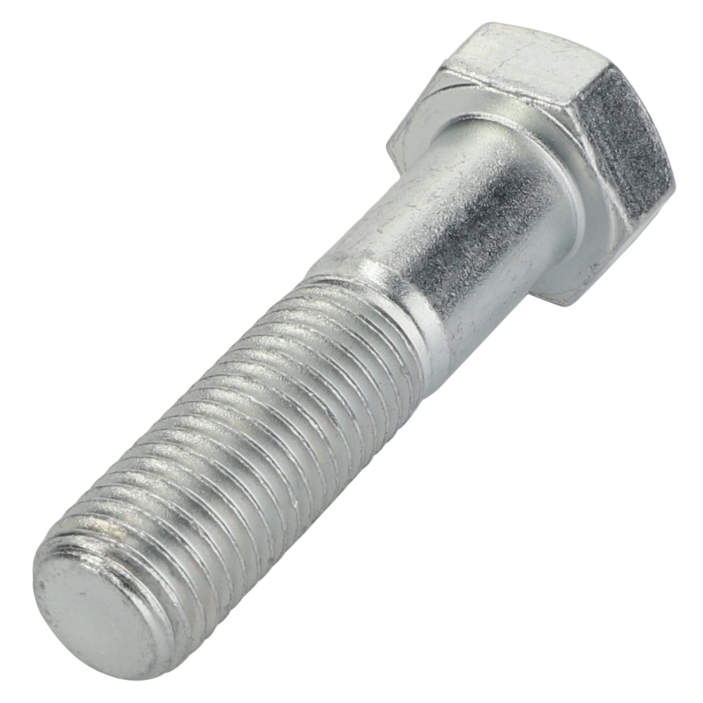 Болт с шестигранной головкой