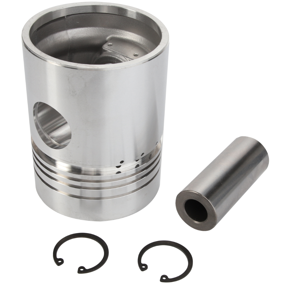 КОМПЛЕКТ, ПОРШЕНЬ