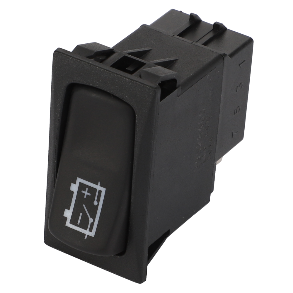 Кулисный переключатель