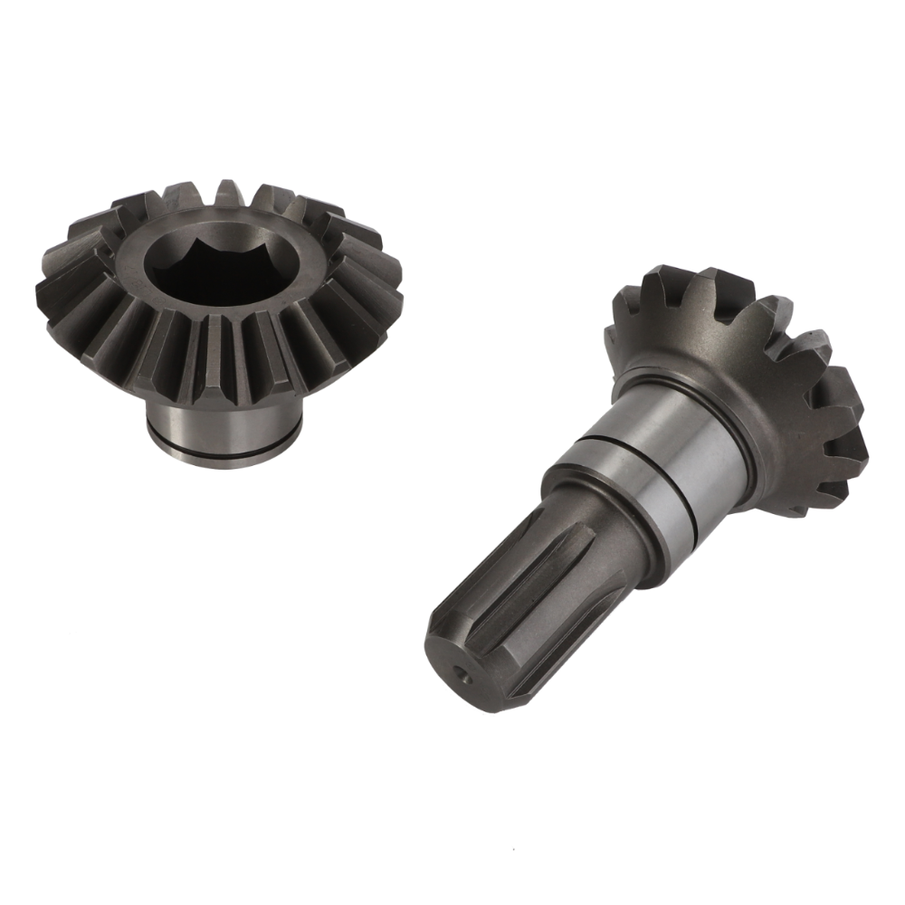 Коническая шестерня