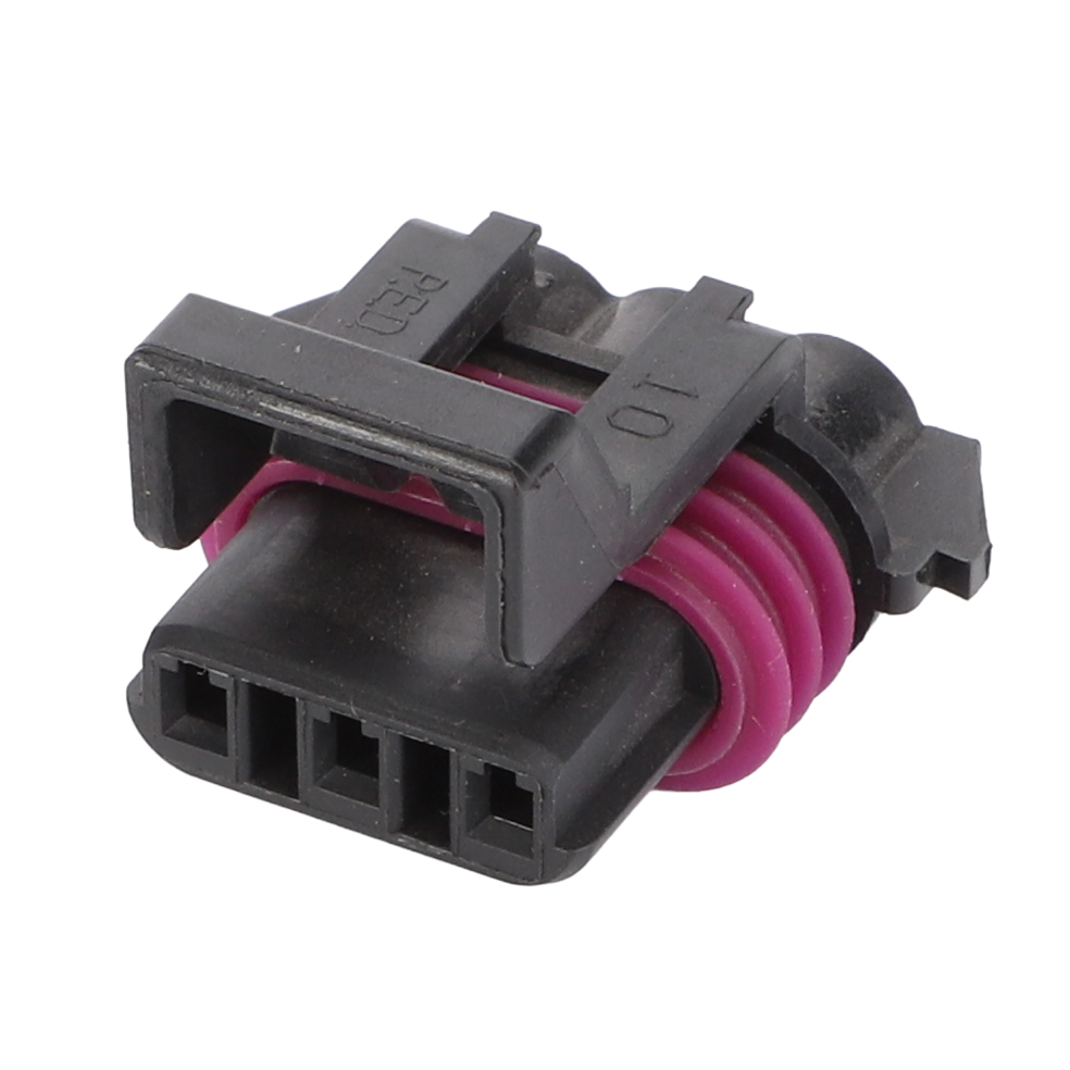 ЭЛЕКТРИЧЕСКИЙ РАЗЪЁМ