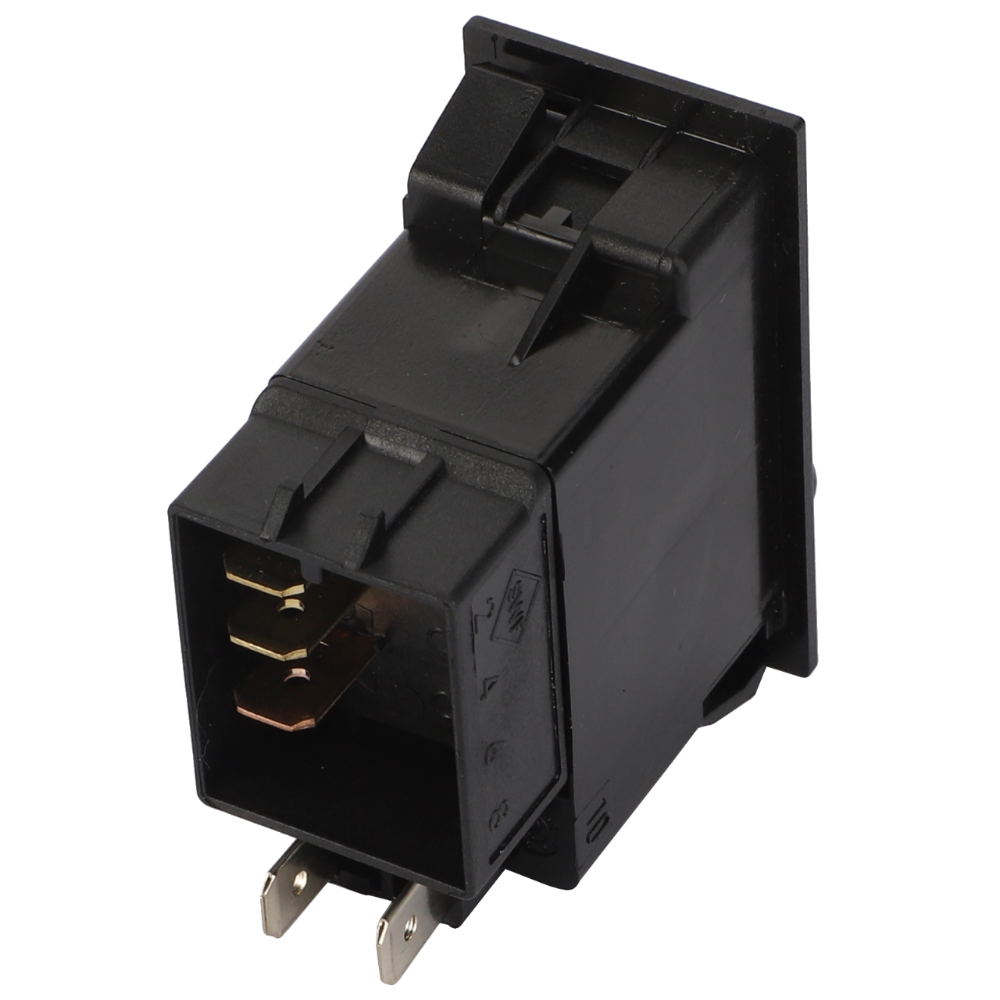 Кулисный переключатель