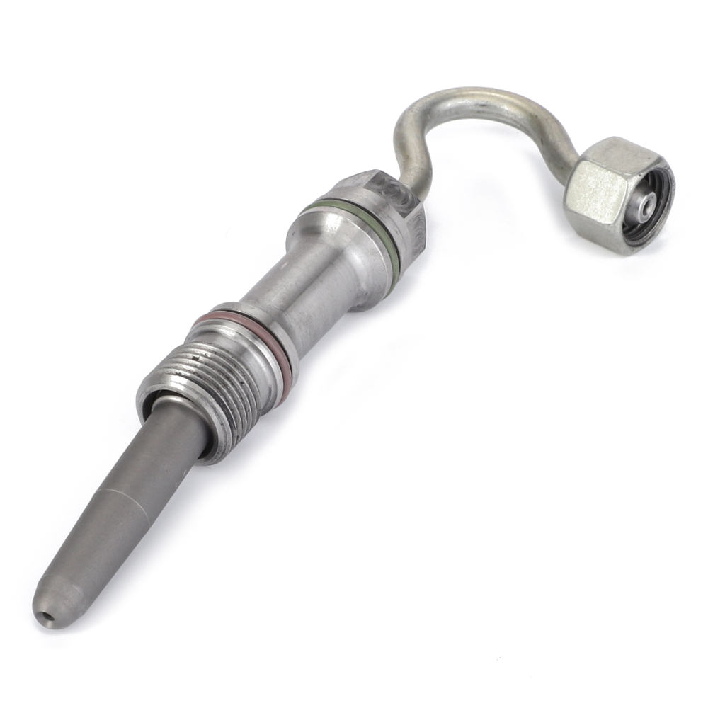 ЛИНИЯ ВПРЫСКА