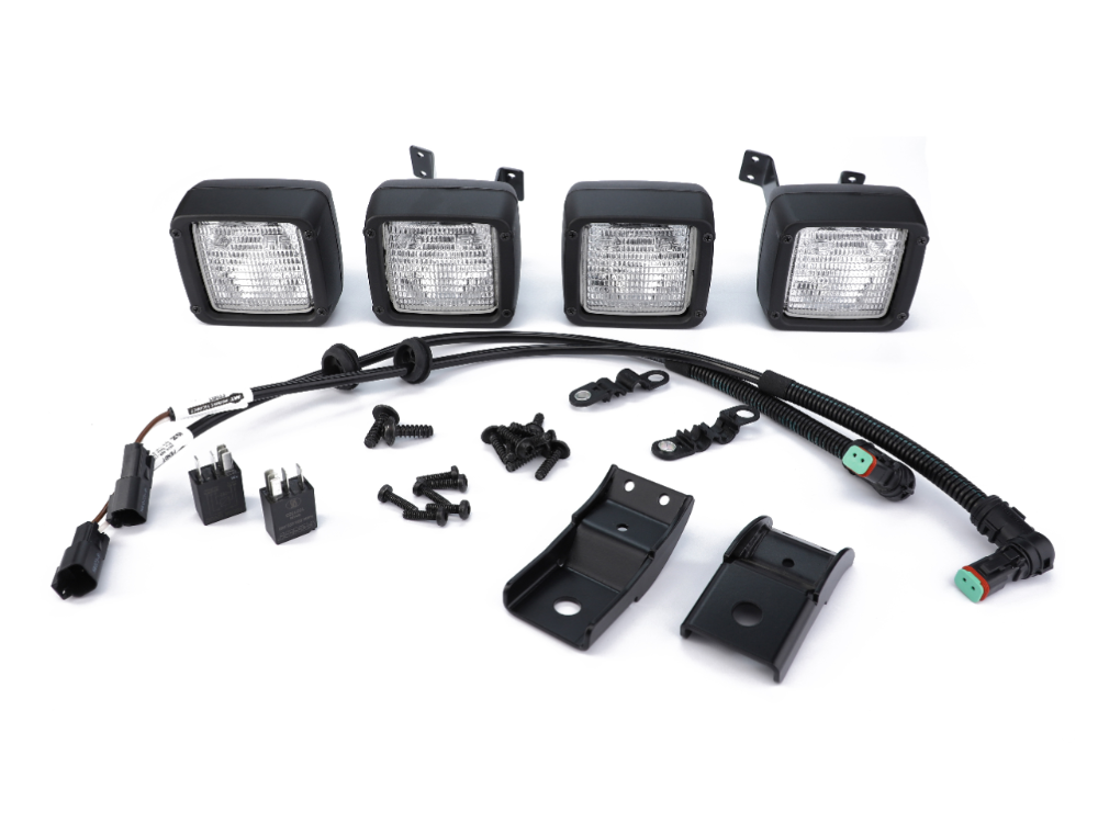 РАБОЧИЙ СВЕТ