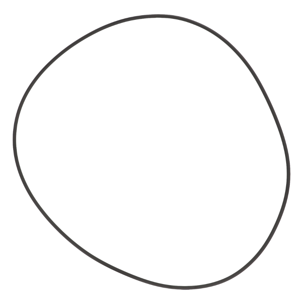 Уплотнительное кольцо