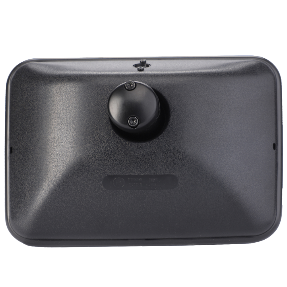 Боковое зеркало