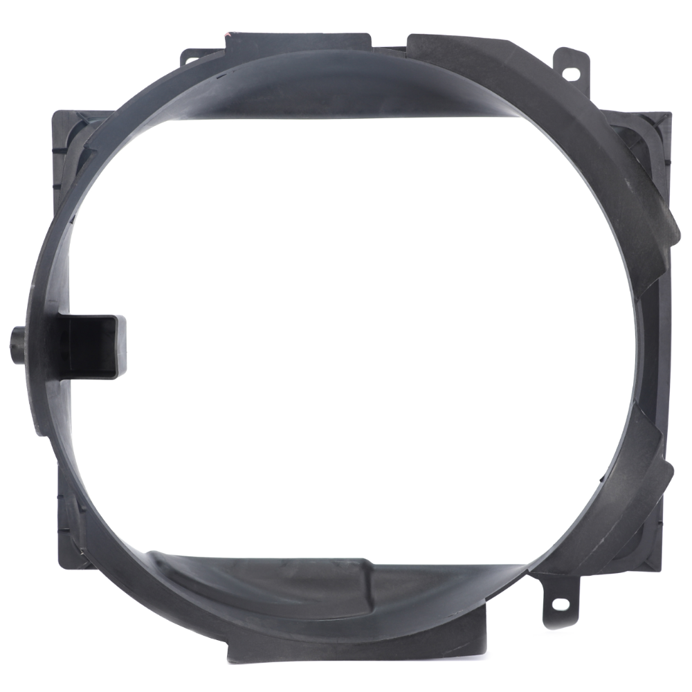 КРЫШКА ВЕНТИЛЯТОРА