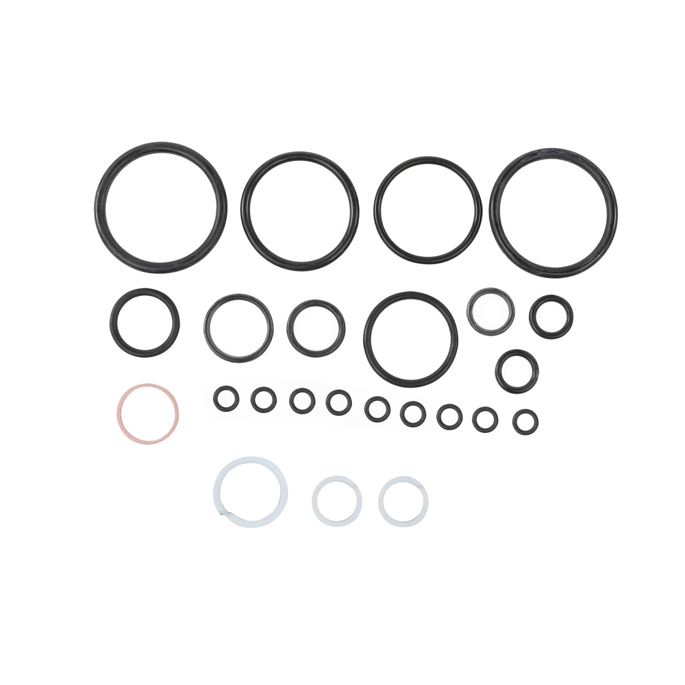 КОМПЛЕКТ ПРОКЛАДОК