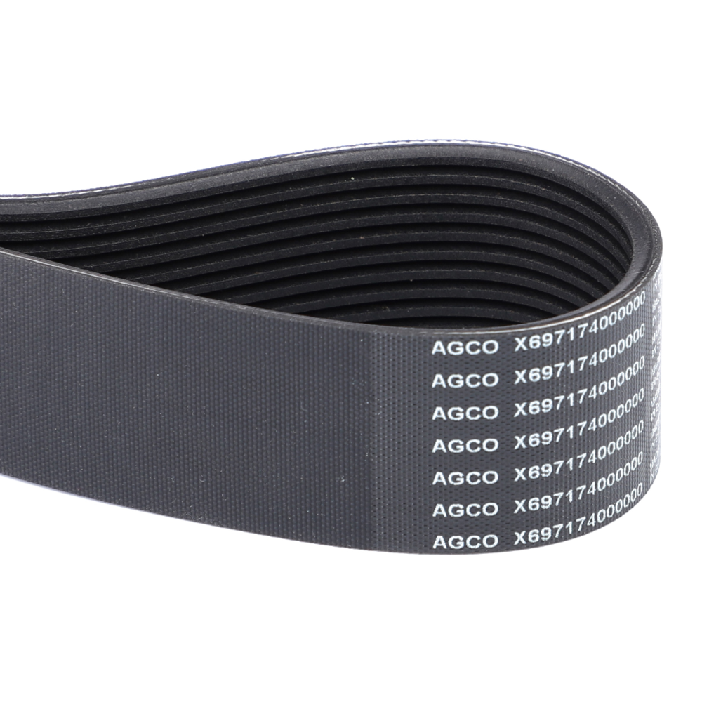 Клиновой ремень