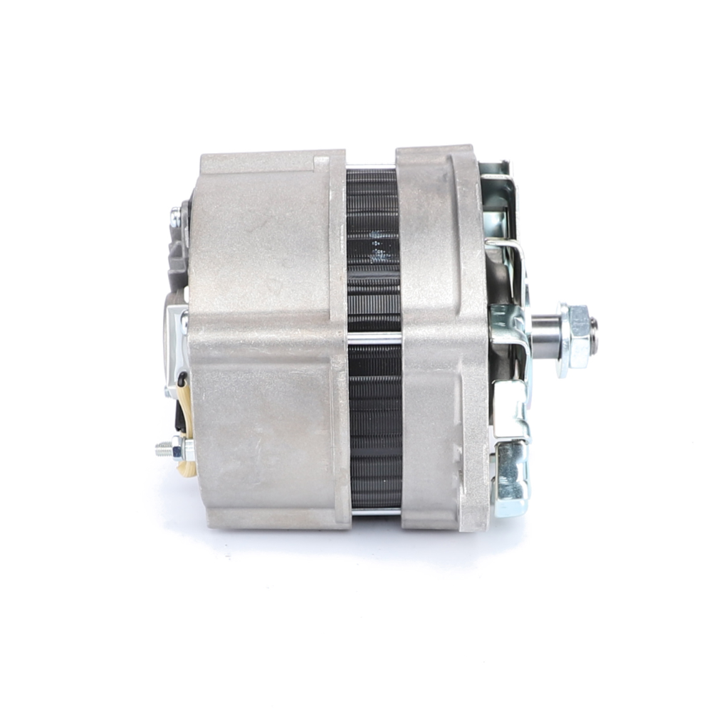 АЛЬТЕРНАТОР