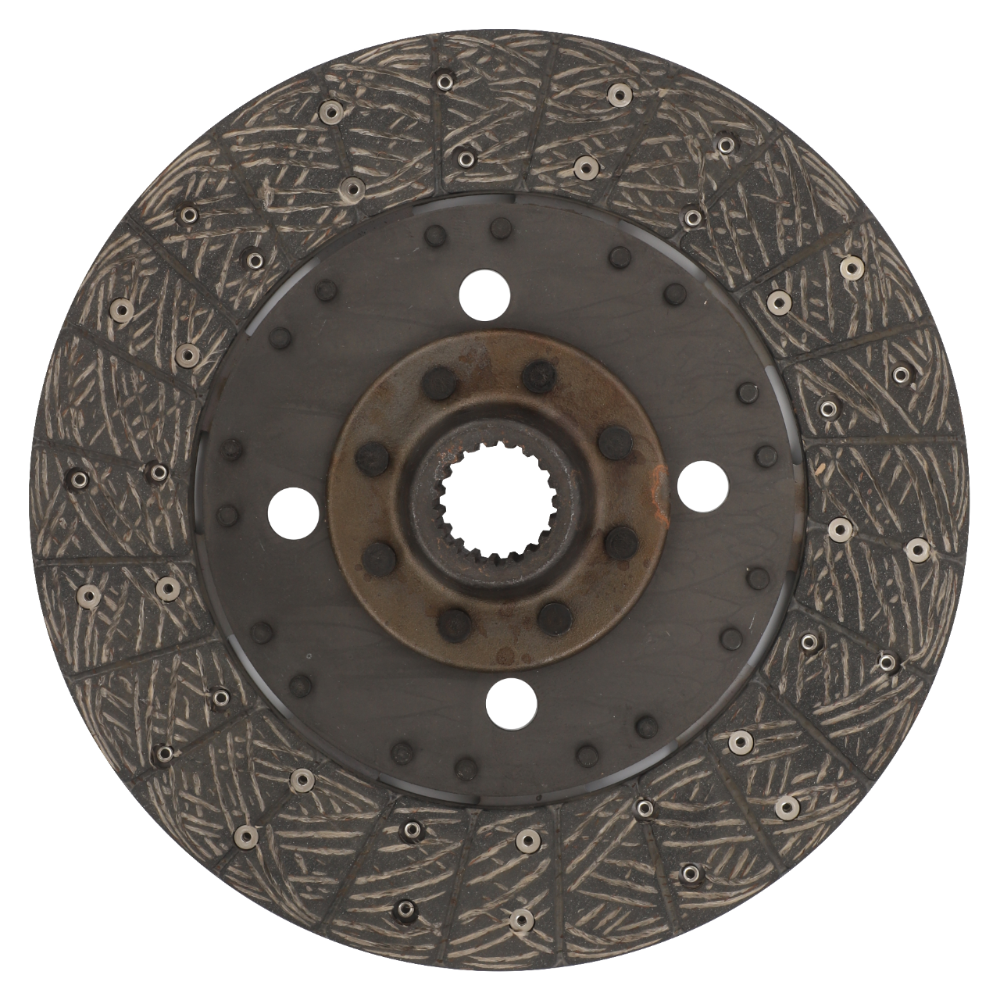 ДИСК СЦЕПЛЕНИЯ