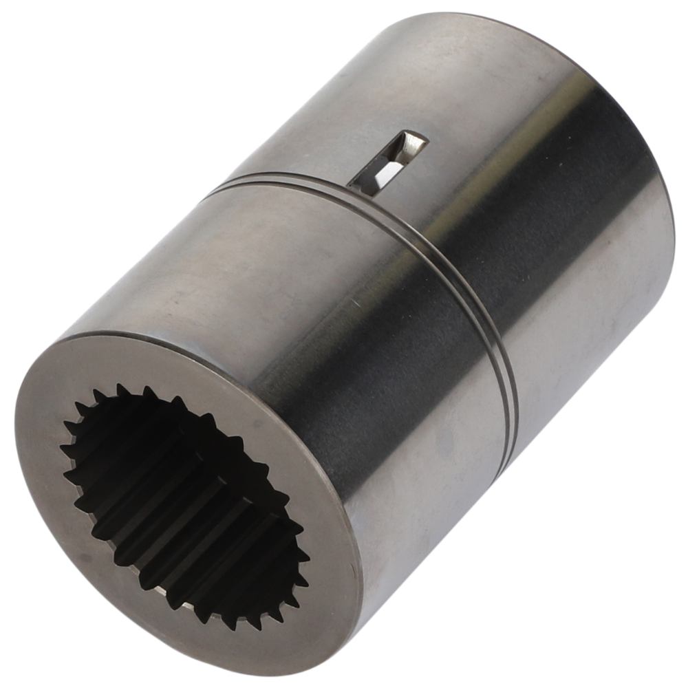 Вал загрузочного насоса