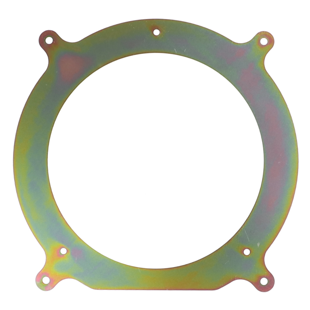 Опорная плита