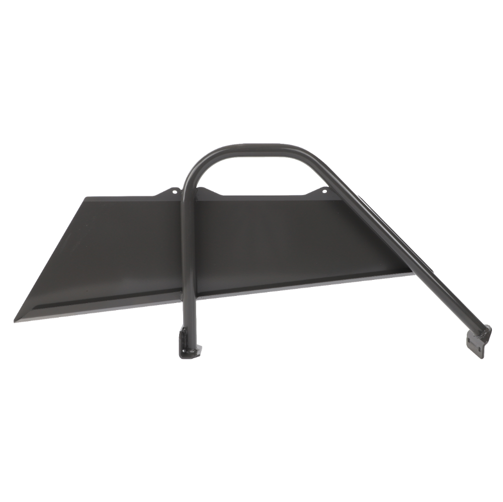 Ручка, левая сторона