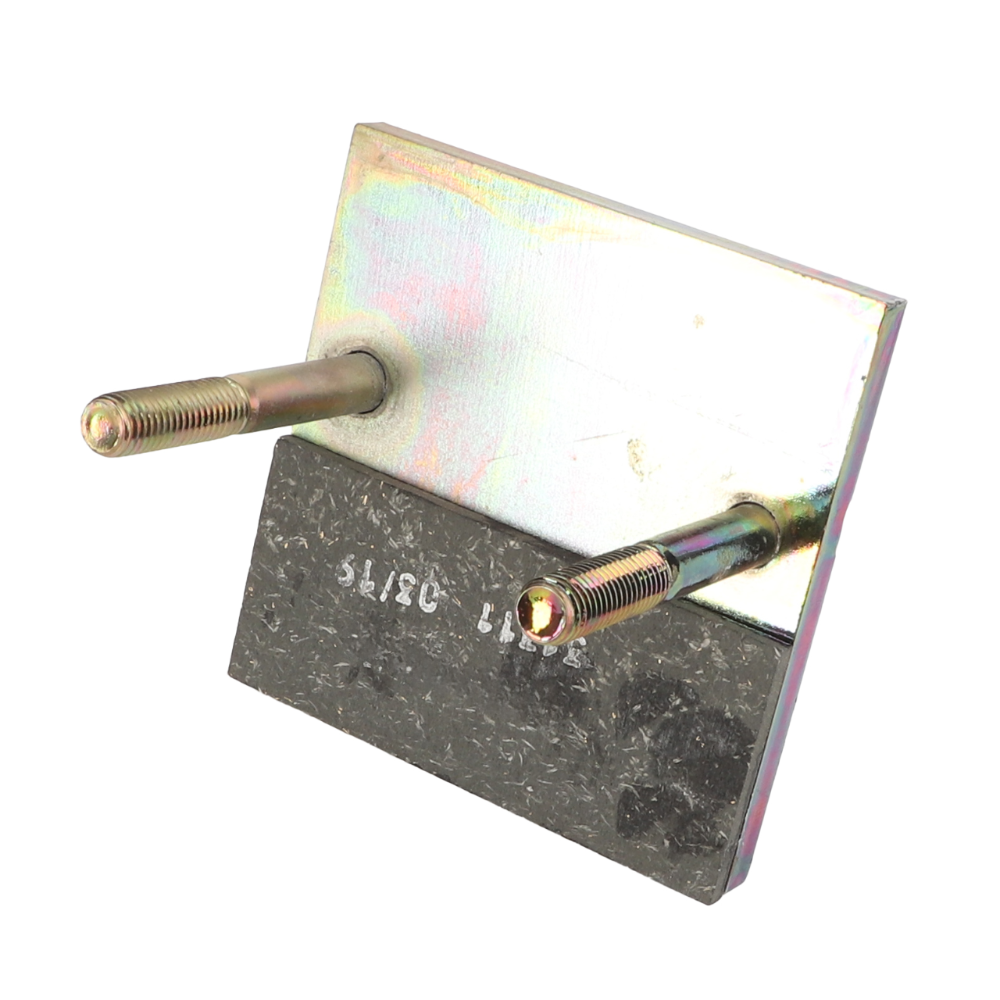 ТОРМОЗНАЯ КОЛОДКА