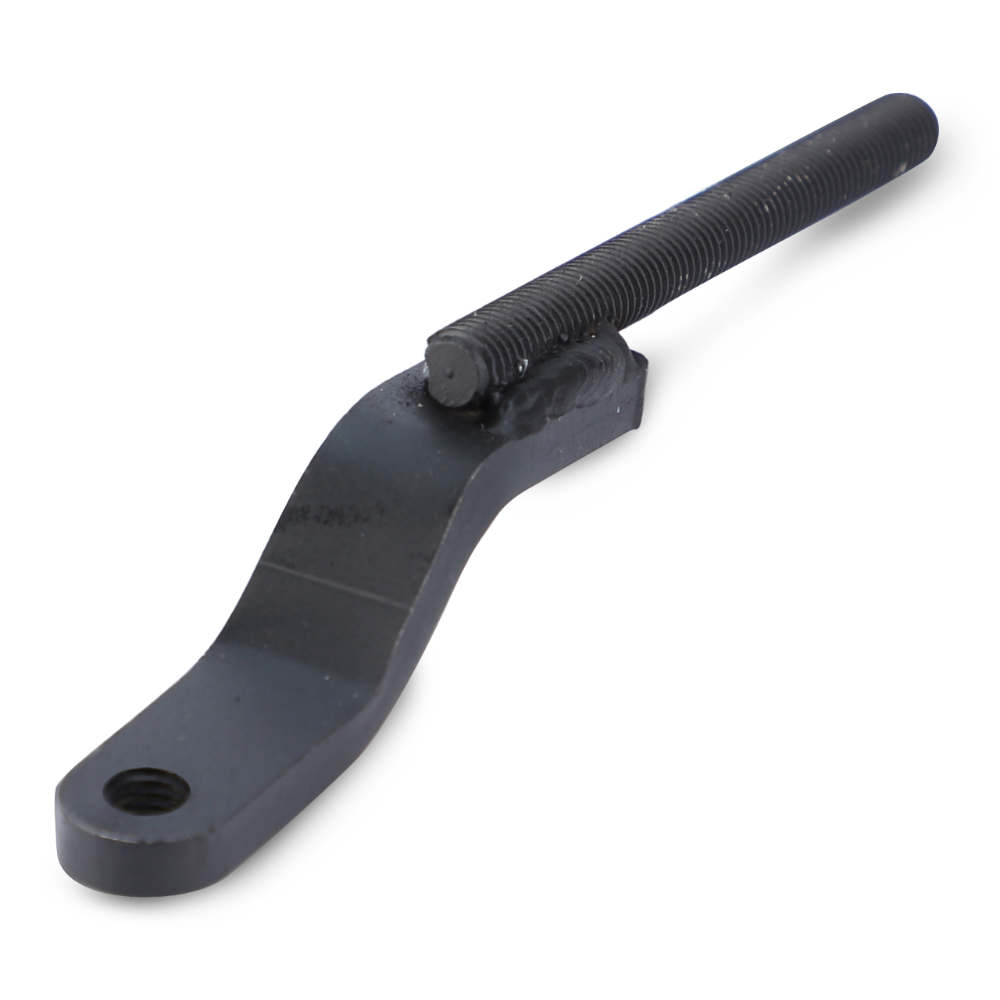 ПОПЕРЕЧНАЯ РУЛЕВАЯ РЕЙКА