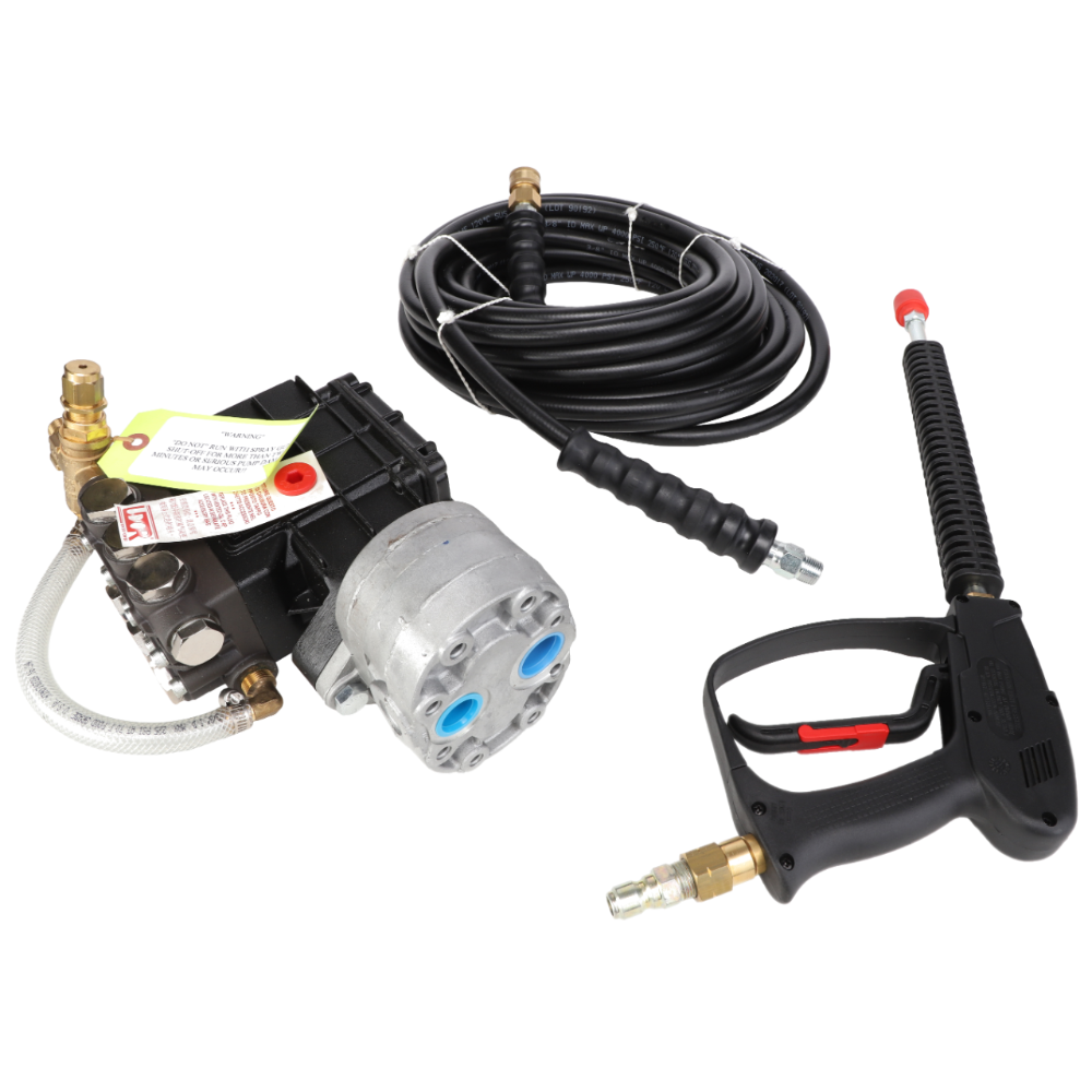 Насос-распылитель