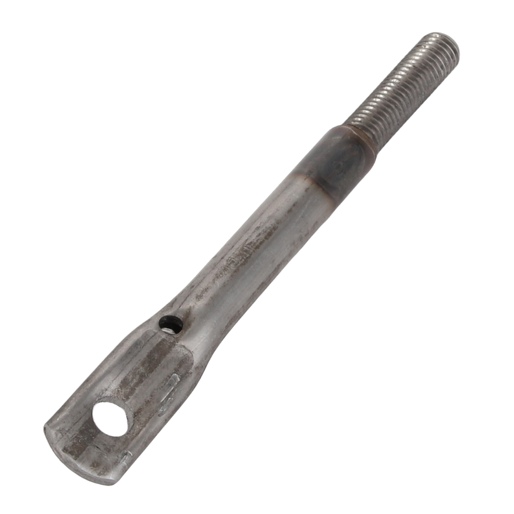 ПОПЕРЕЧНАЯ РУЛЕВАЯ РЕЙКА