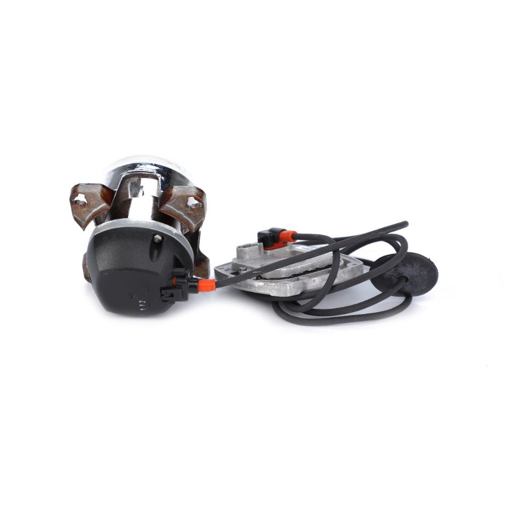 РАБОЧИЙ СВЕТ