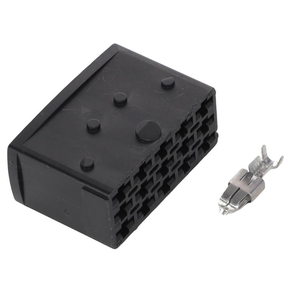 КОМПЛЕКТ ДЕТАЛЕЙ