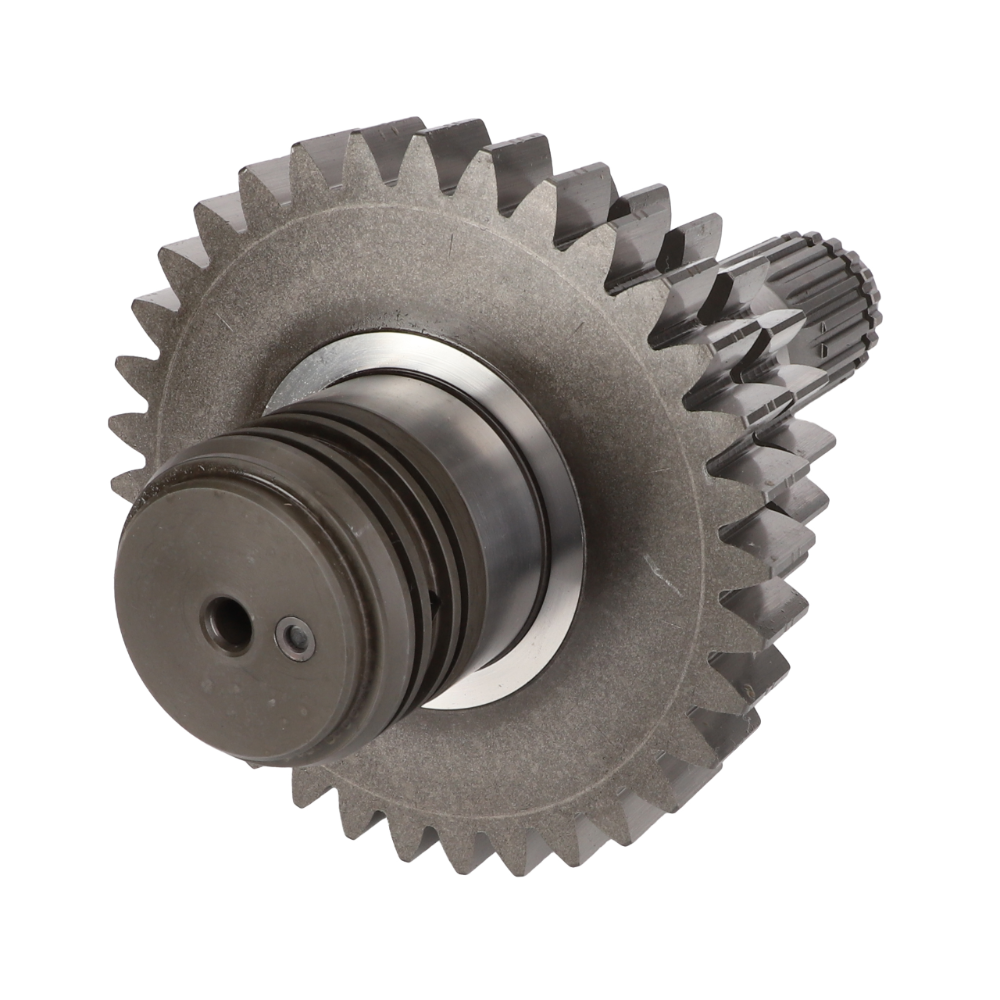 ПРИВОДНОЙ ВАЛ