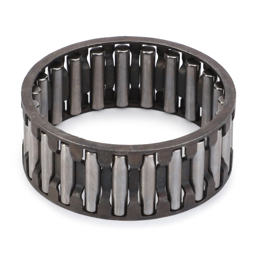 Игольчатый обруч