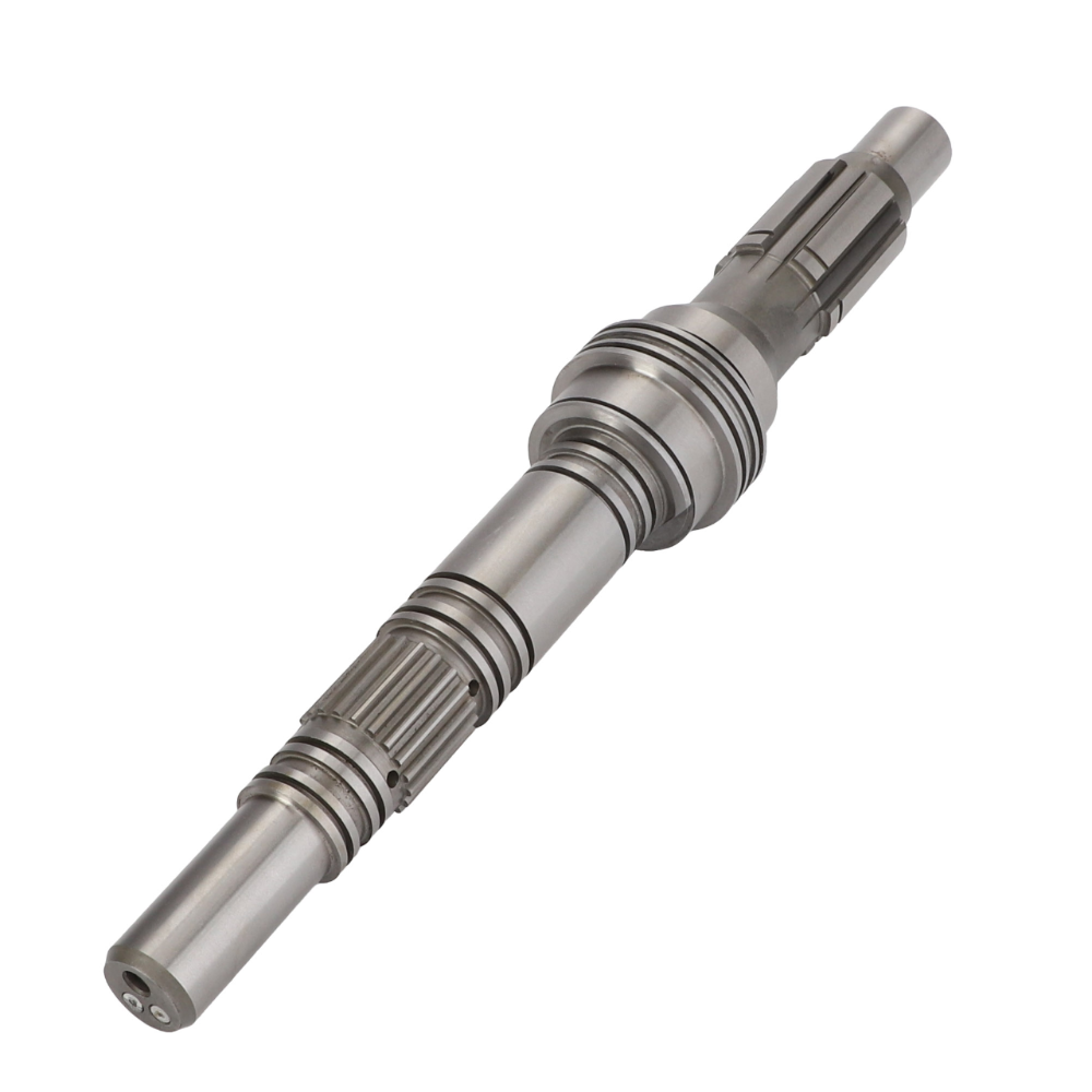 ВХОДНОЙ ВАЛ