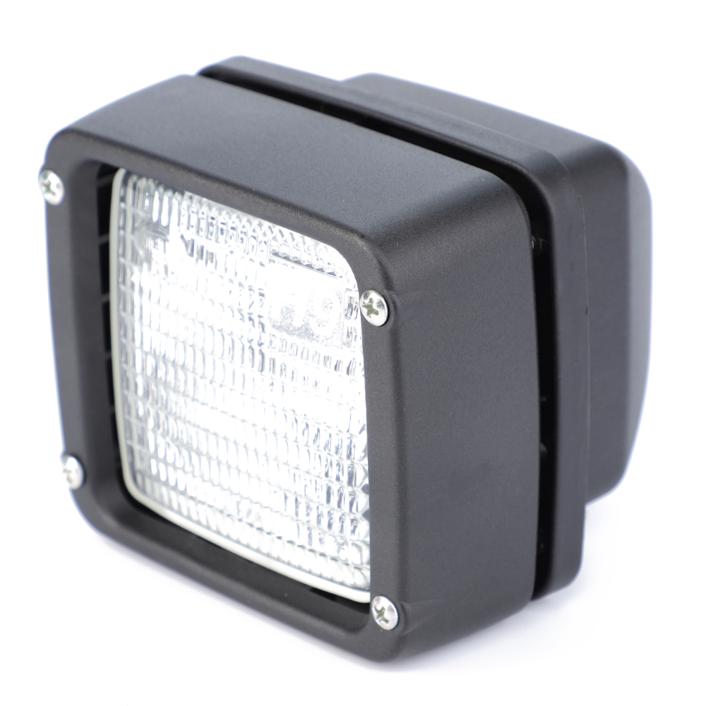 РАБОЧИЙ СВЕТ