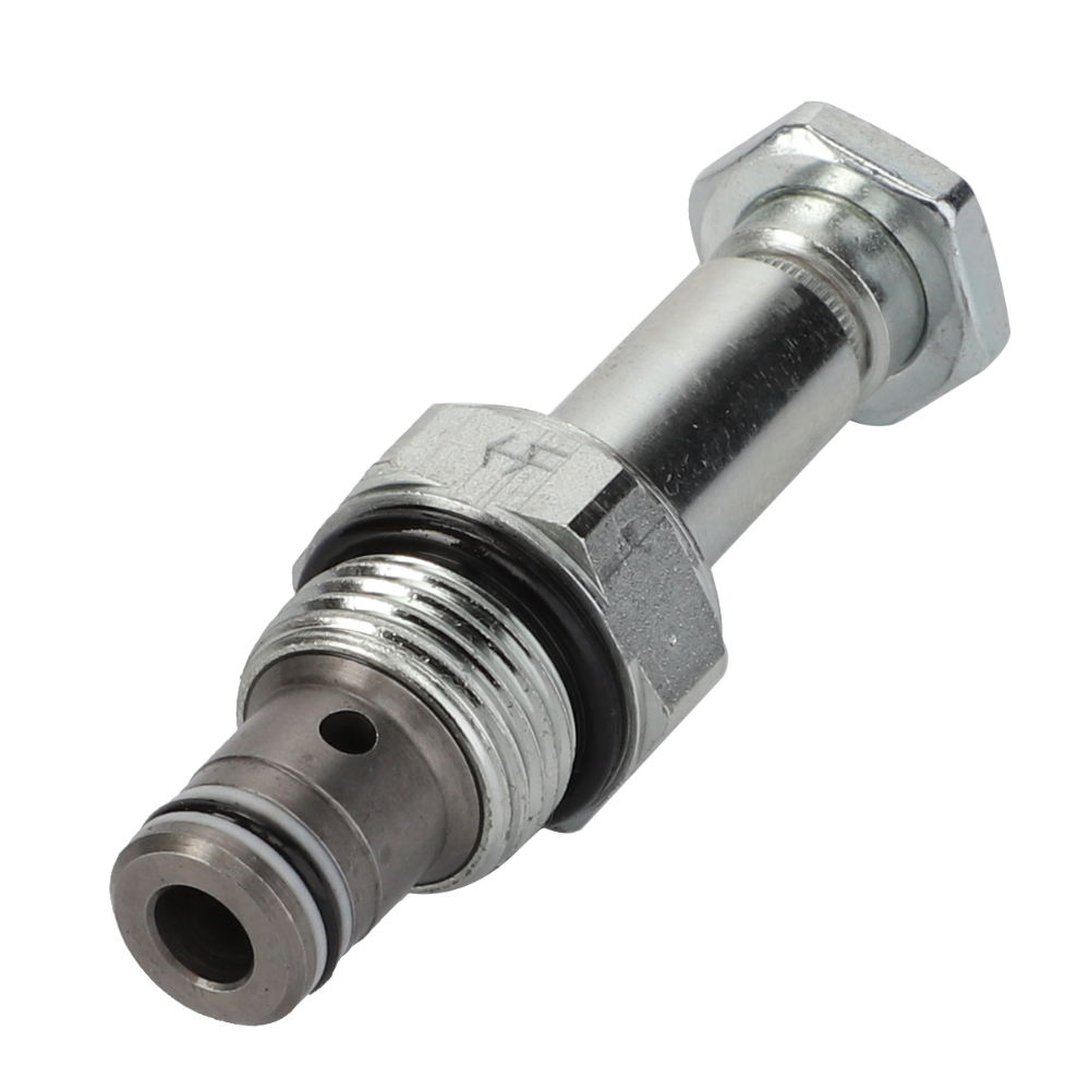 ЭЛЕКТРОМАГНИТНЫЙ КЛАПАН