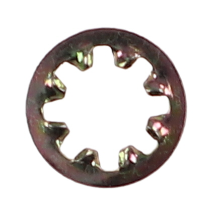 Стопорная шайба