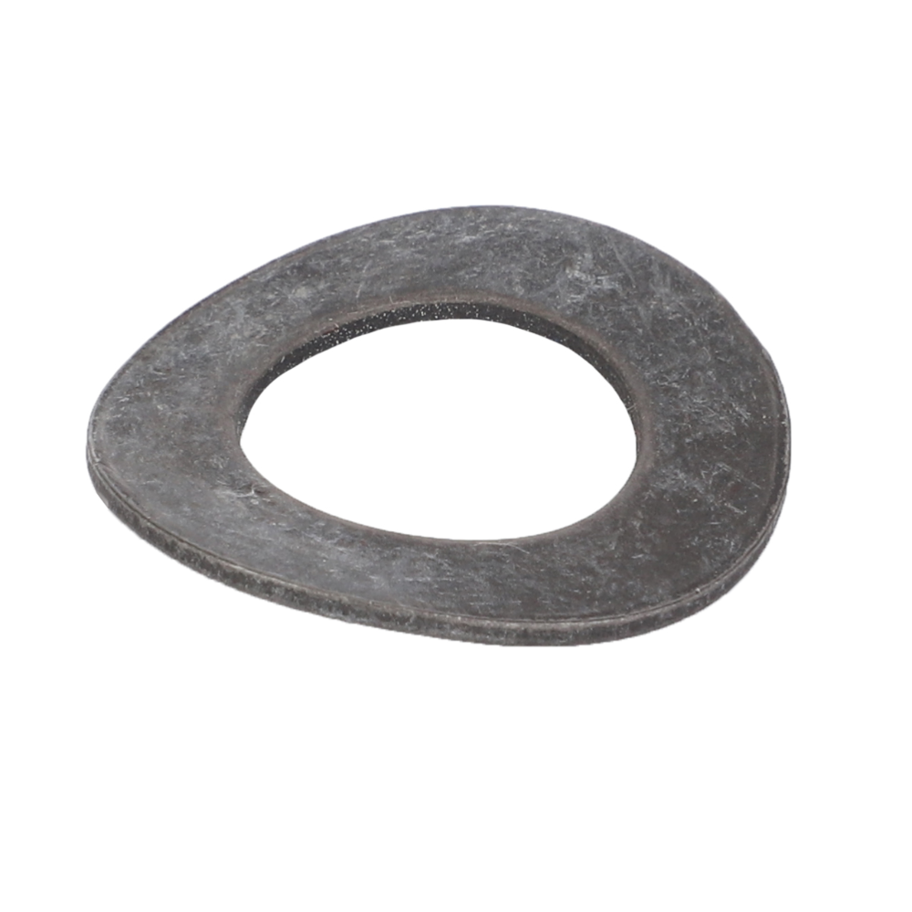 Пружинная шайба