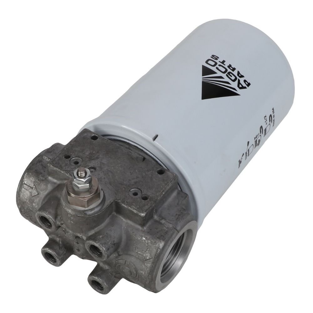 ГИДРАВЛИЧЕСКИЙ ФИЛЬТР