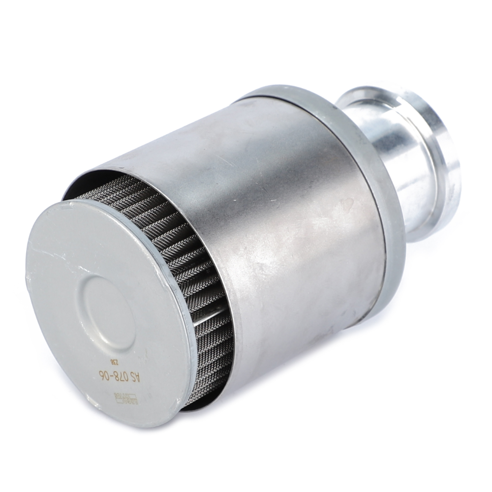 ВСАСЫВАЮЩИЙ ФИЛЬТР