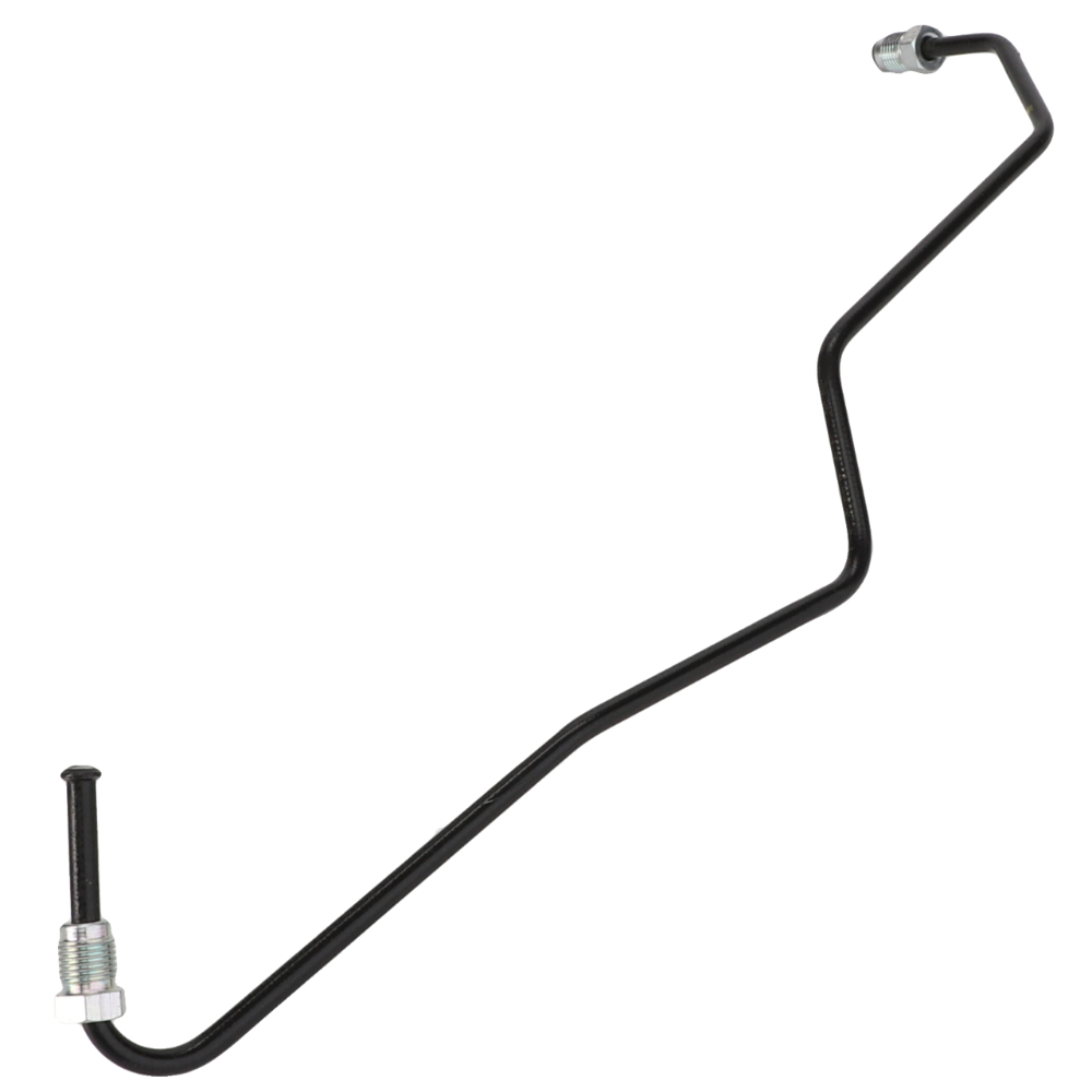 ТОРМОЗНОЙ ШЛАНГ