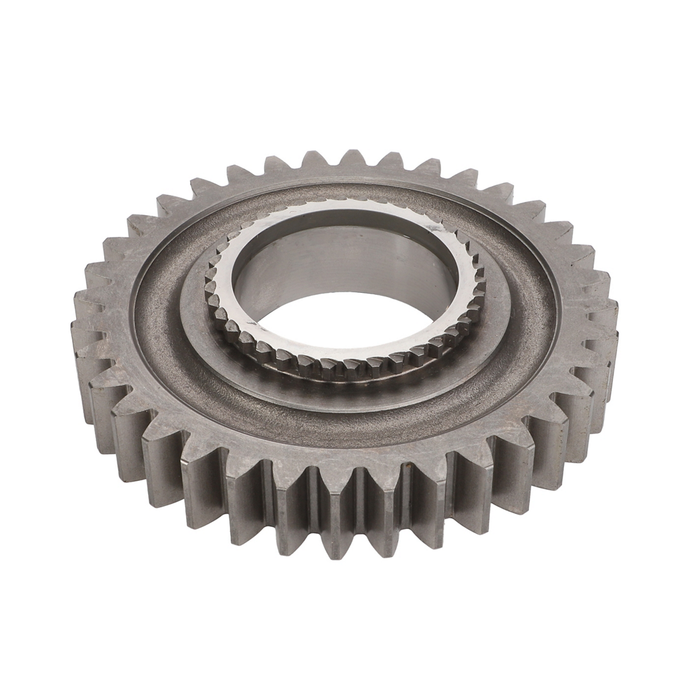 ЦИЛИНДРИЧЕСКАЯ ШЕСТЕРНЯ