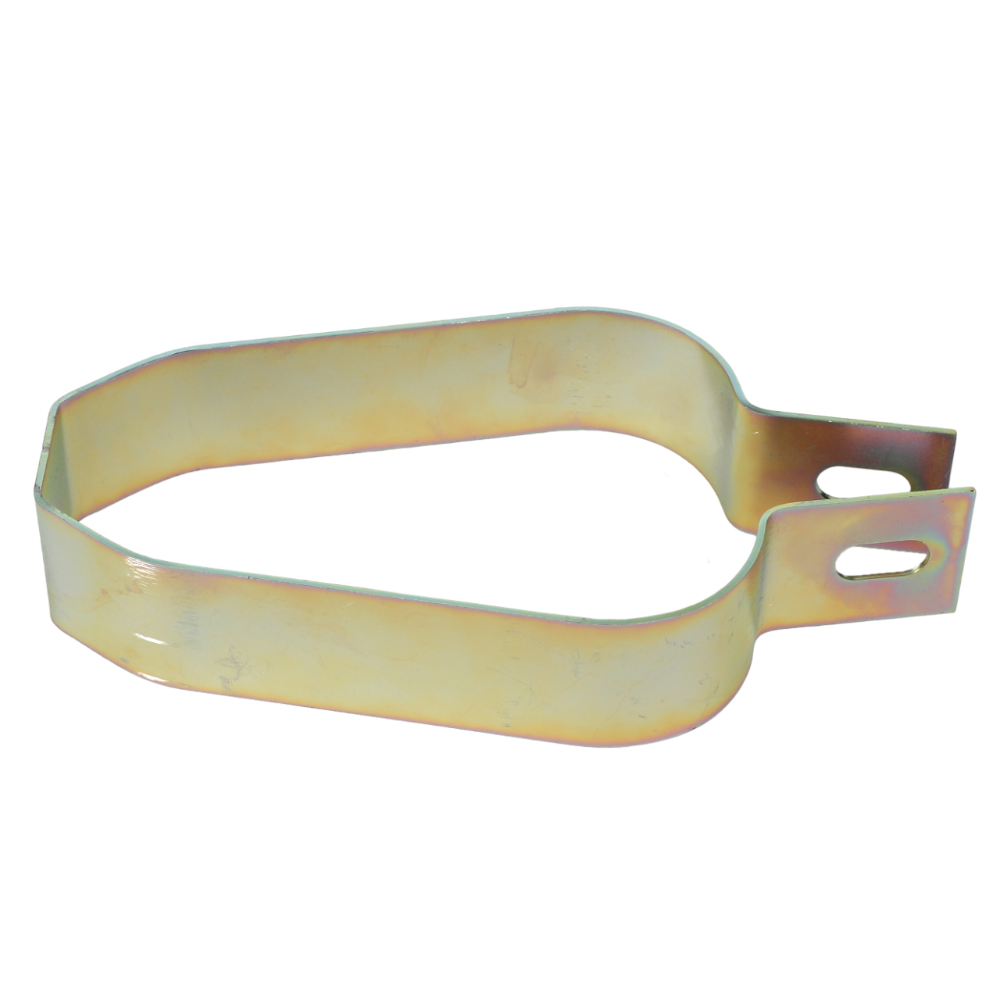 Зажимная лента