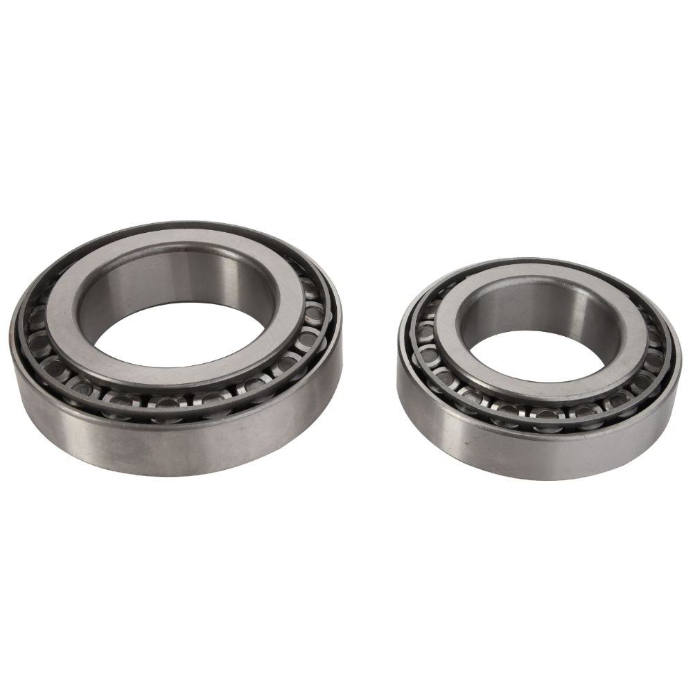 КОНИЧЕСКИЙ РОЛИКОВЫЙ ПОДШИПНИК