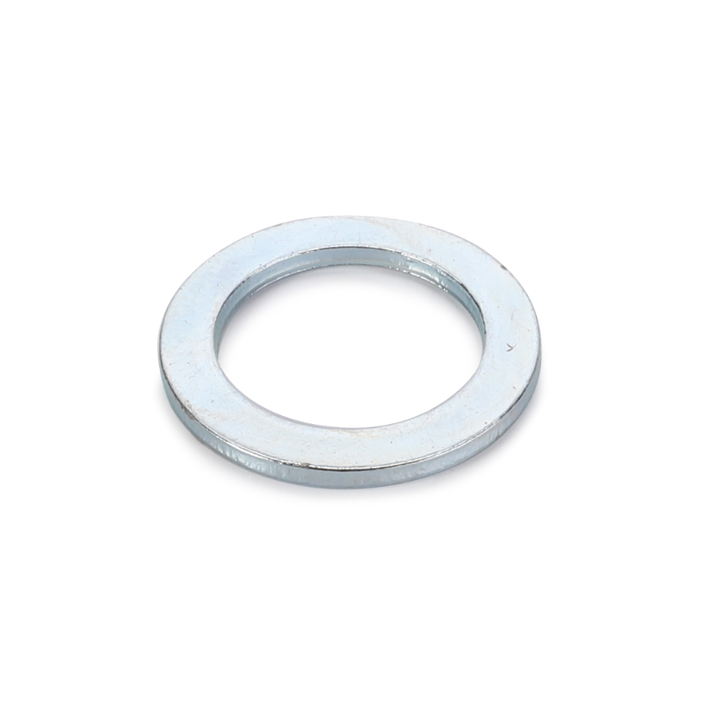 ПЛОСКАЯ ШАЙБА