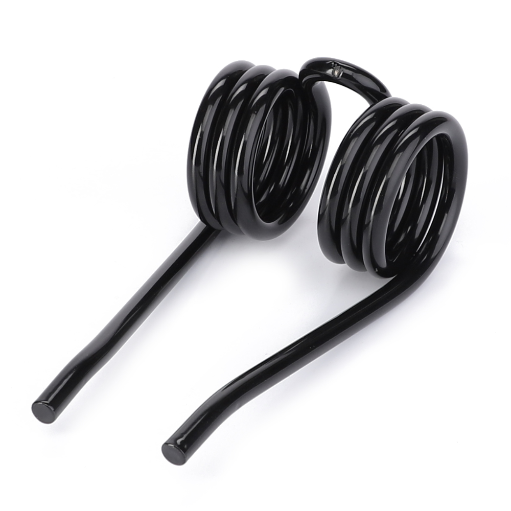 Пружинный палец