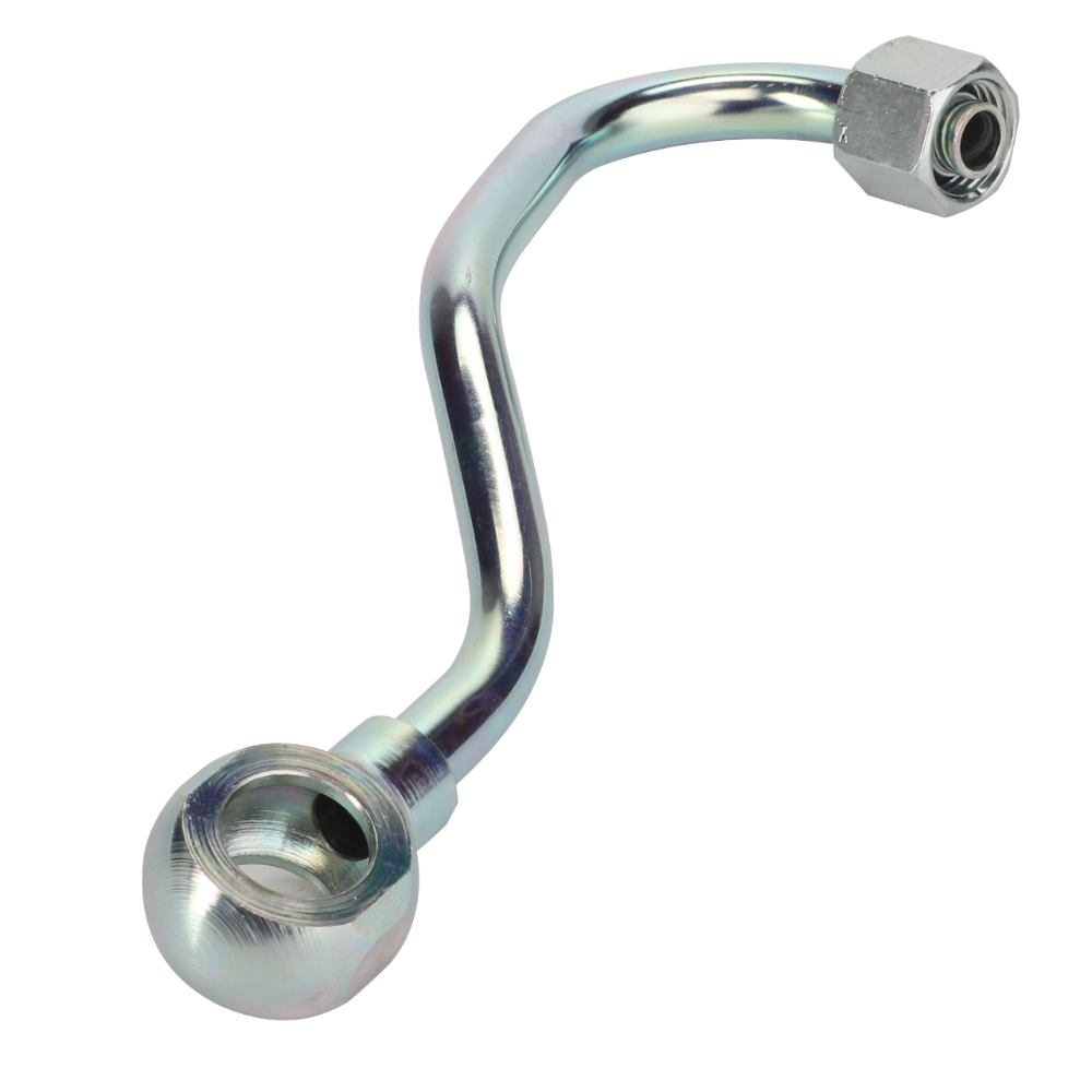 ТОПЛИВОПРОВОД